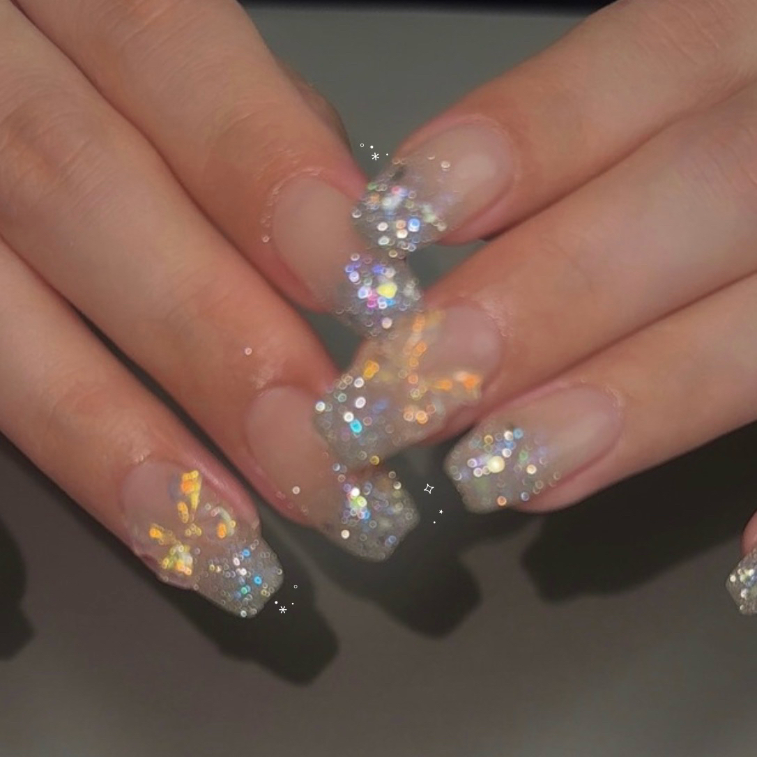 Seras_nail