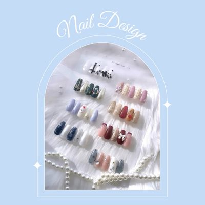 定額コース🩵オフなし🌼