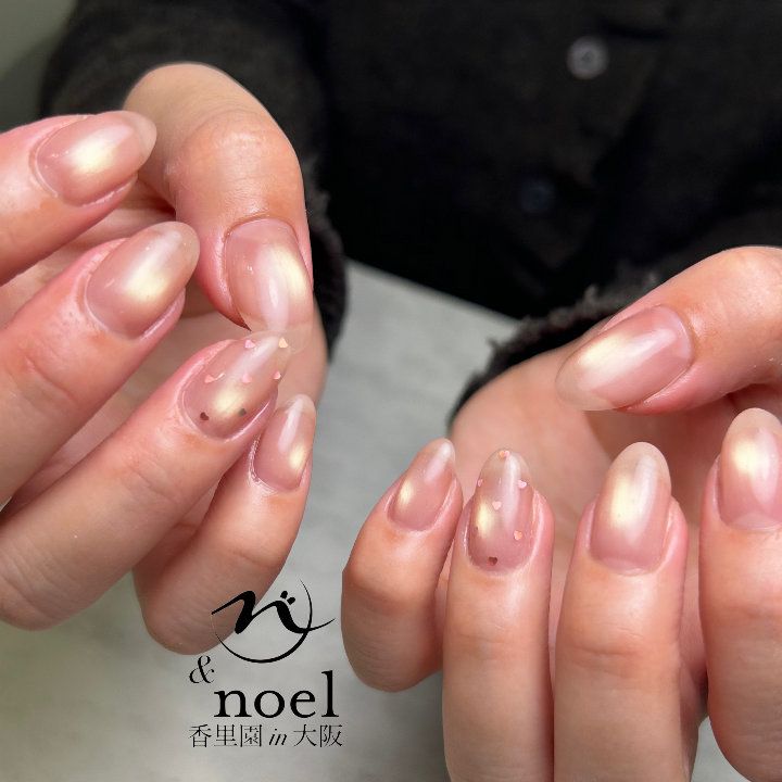 ネイリー（Nailie） - noel_momo