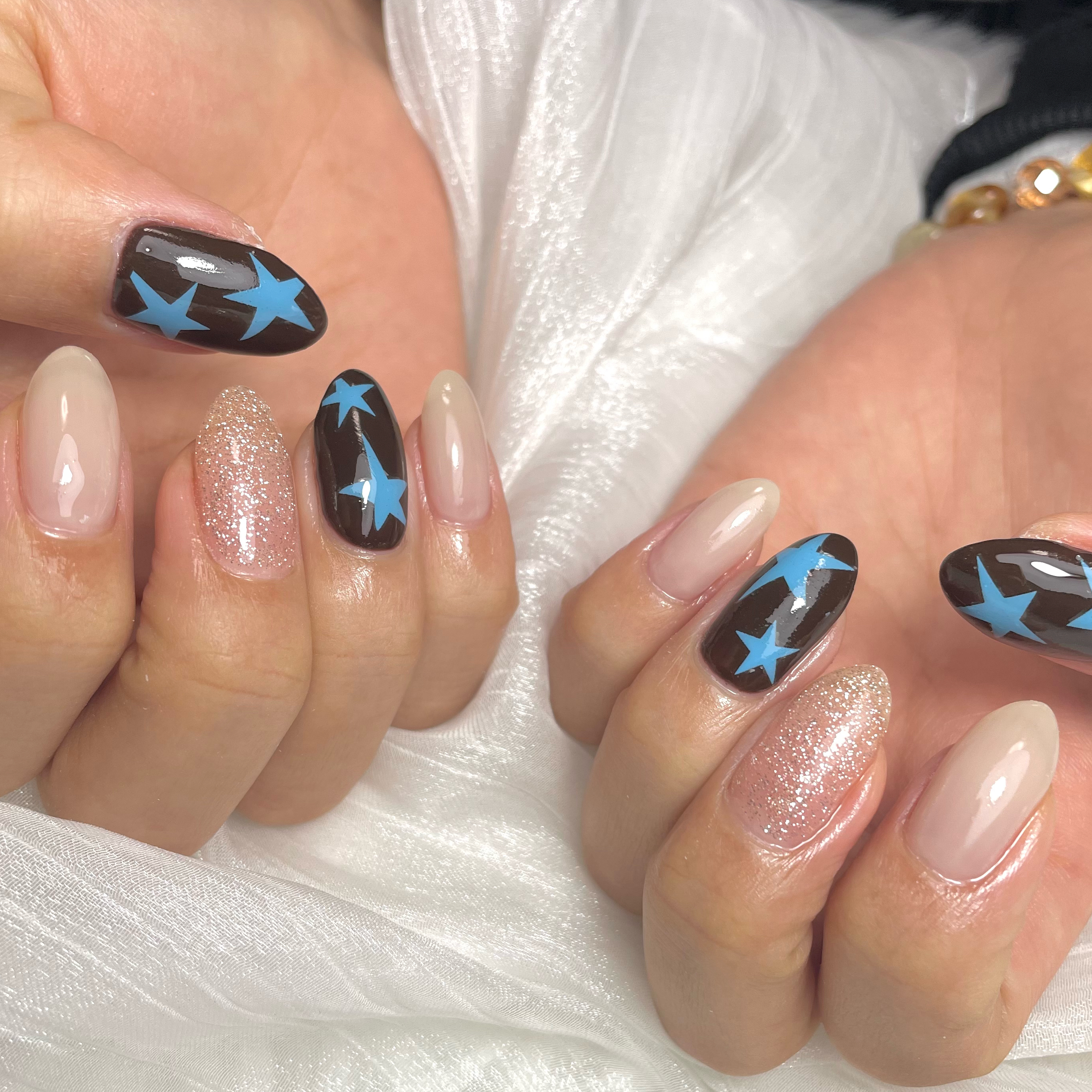 H.nail