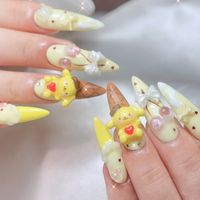 aki_nail93