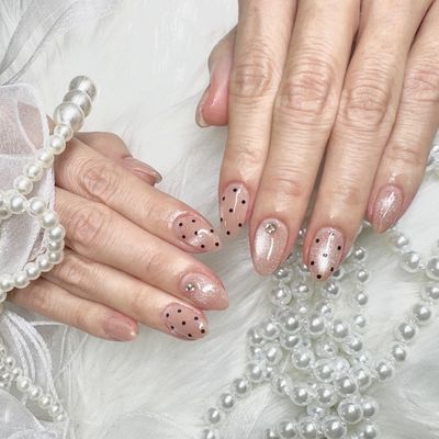 🫧オフ込み えらべる定額デザイン(S)シンプルコース🫧