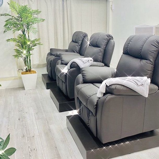 eyelash salon Lumiere 新宿