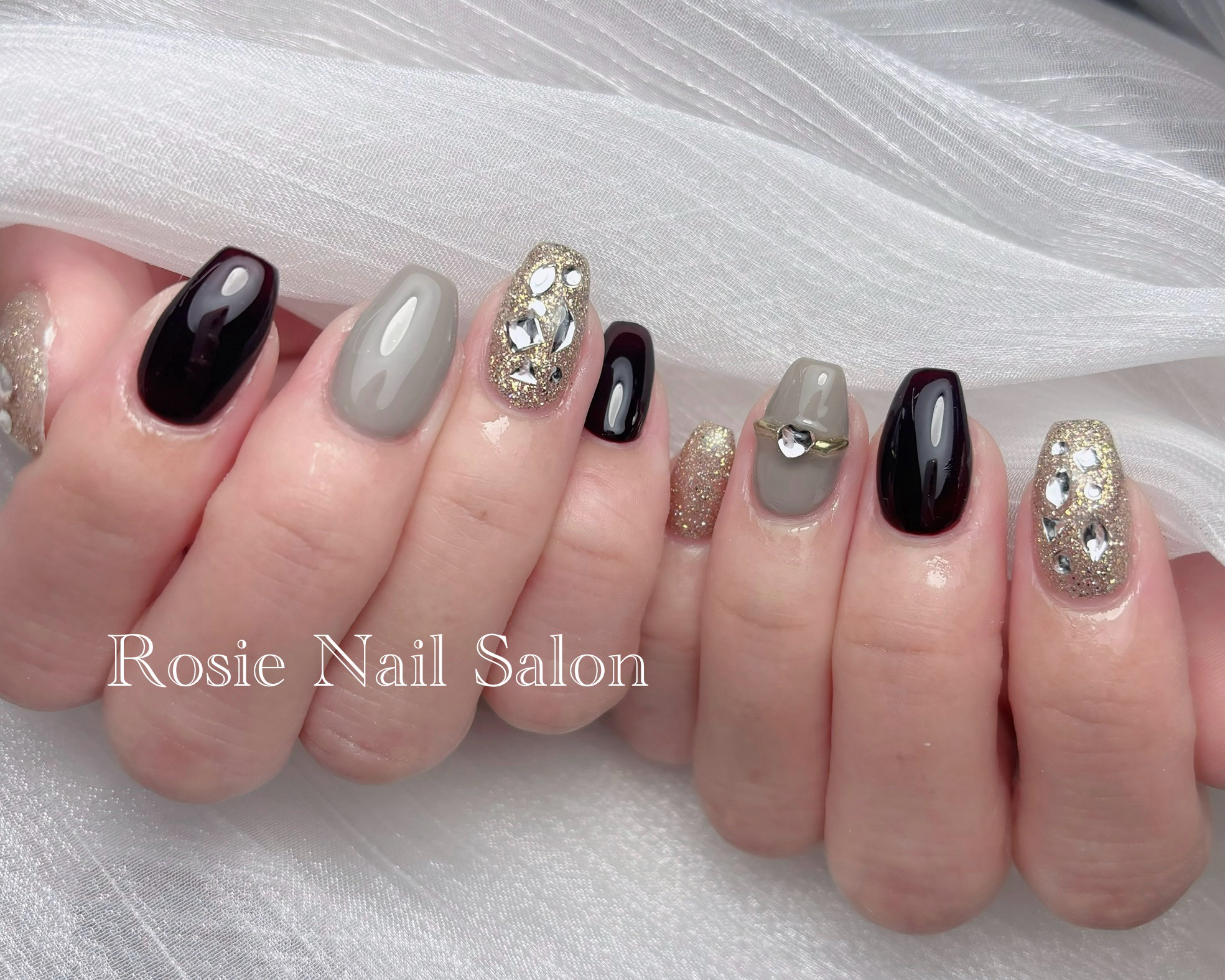 Rosie.nail.kashiwa
