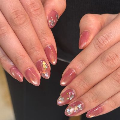 オフ込み✨おまかせデザイン90min