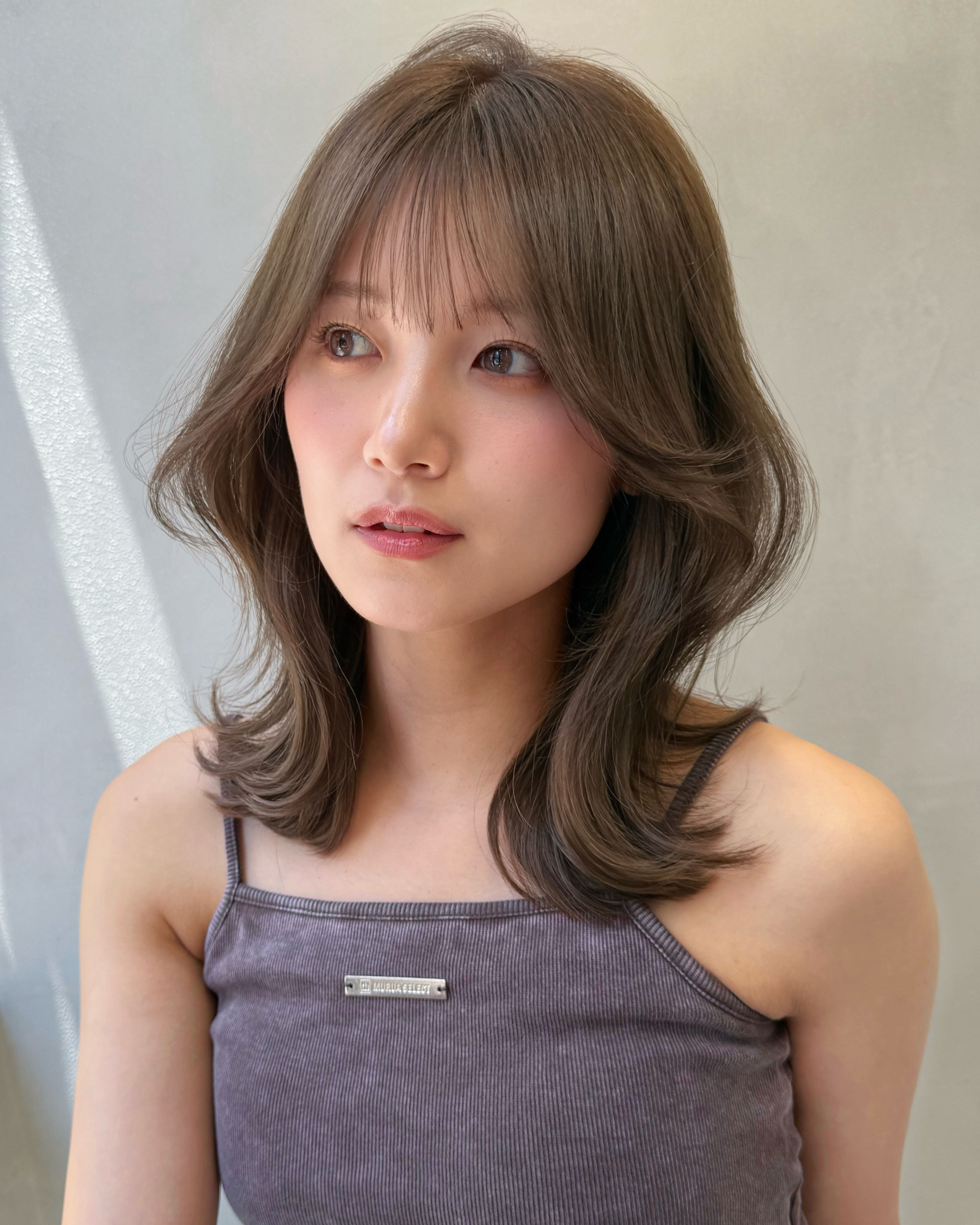 gamou.hair