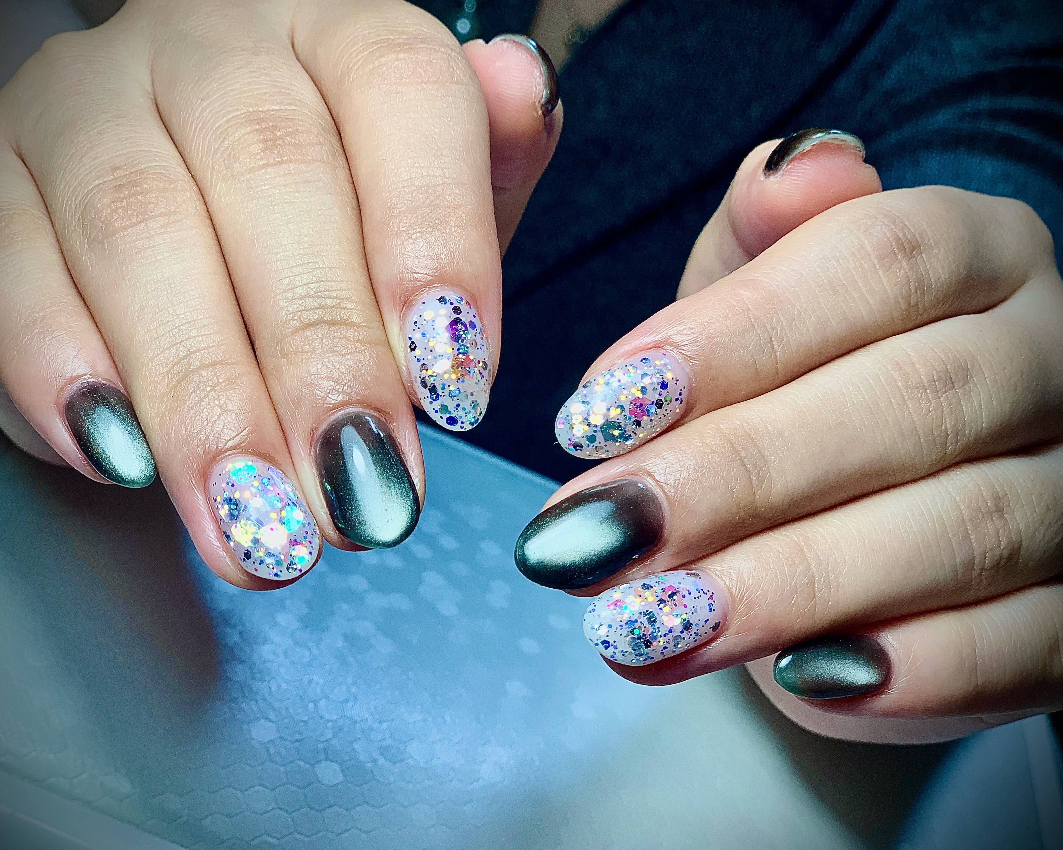 Hana96_nail