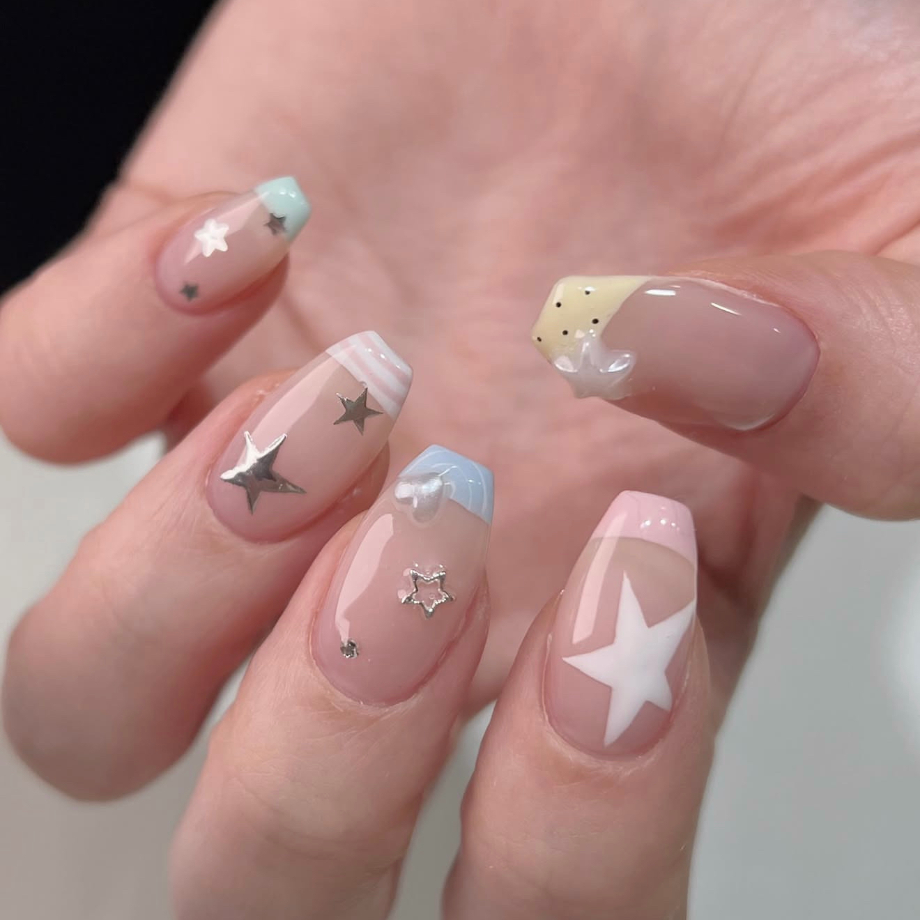 Rose_ana.chuo_nail