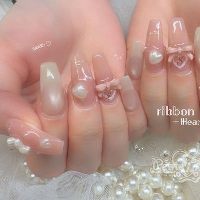 【ハンド】cute design 8980円