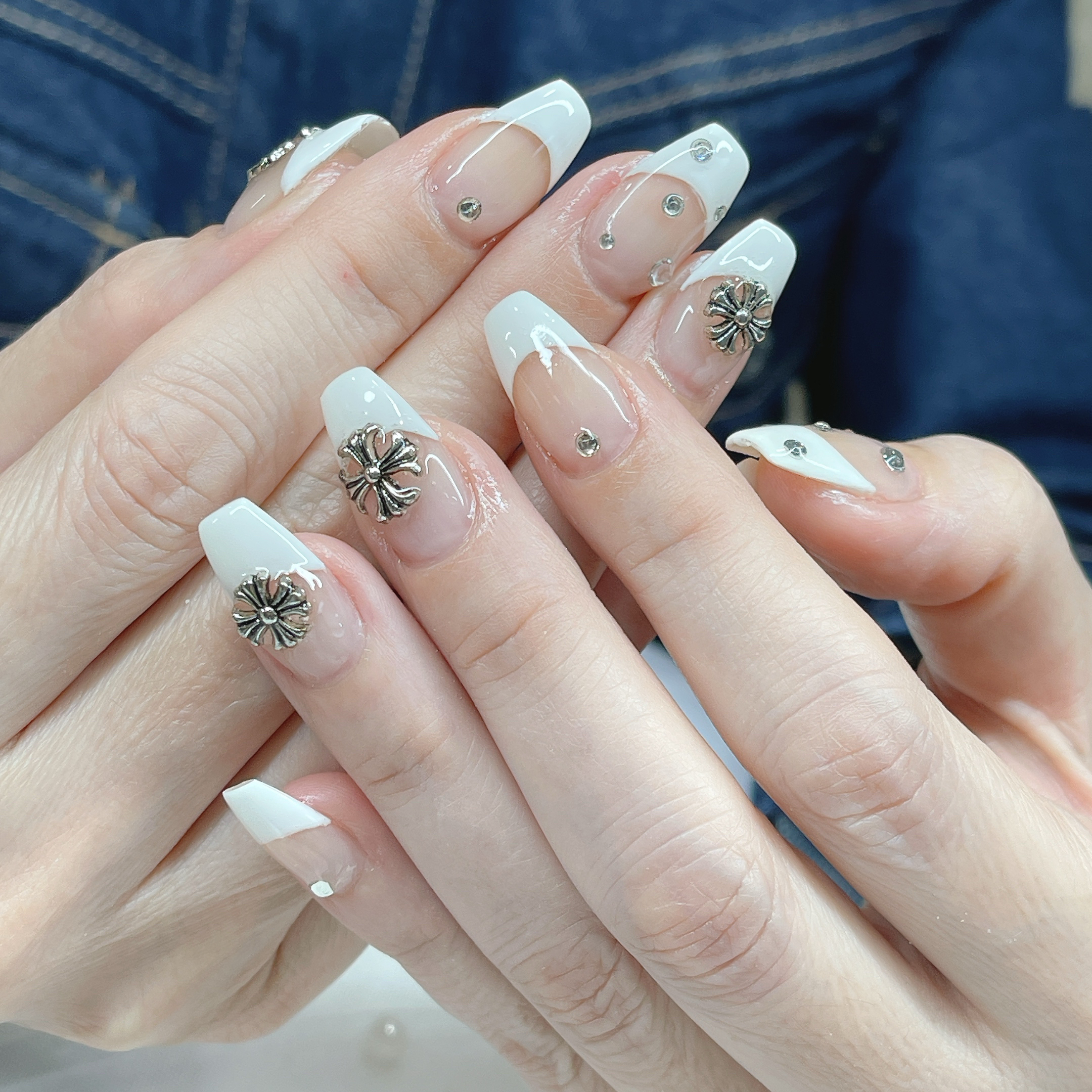 Sense_nail