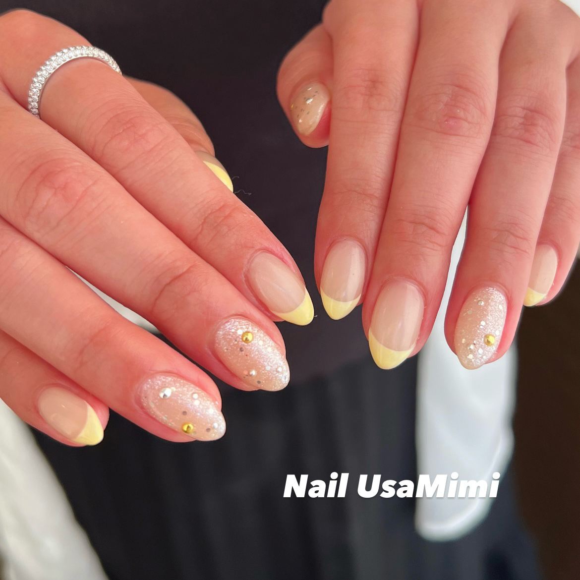 Nail_UsaMimi