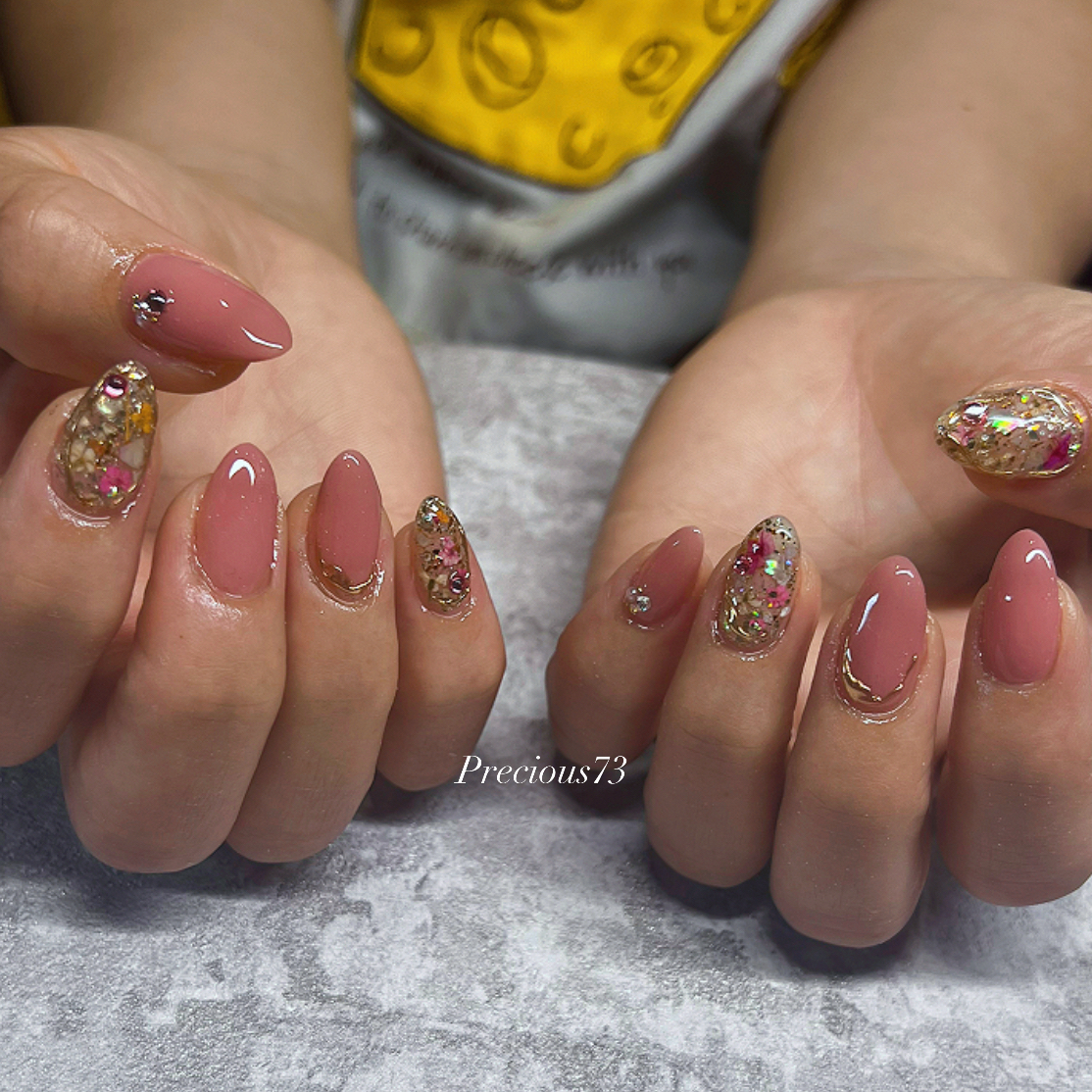 Precious73