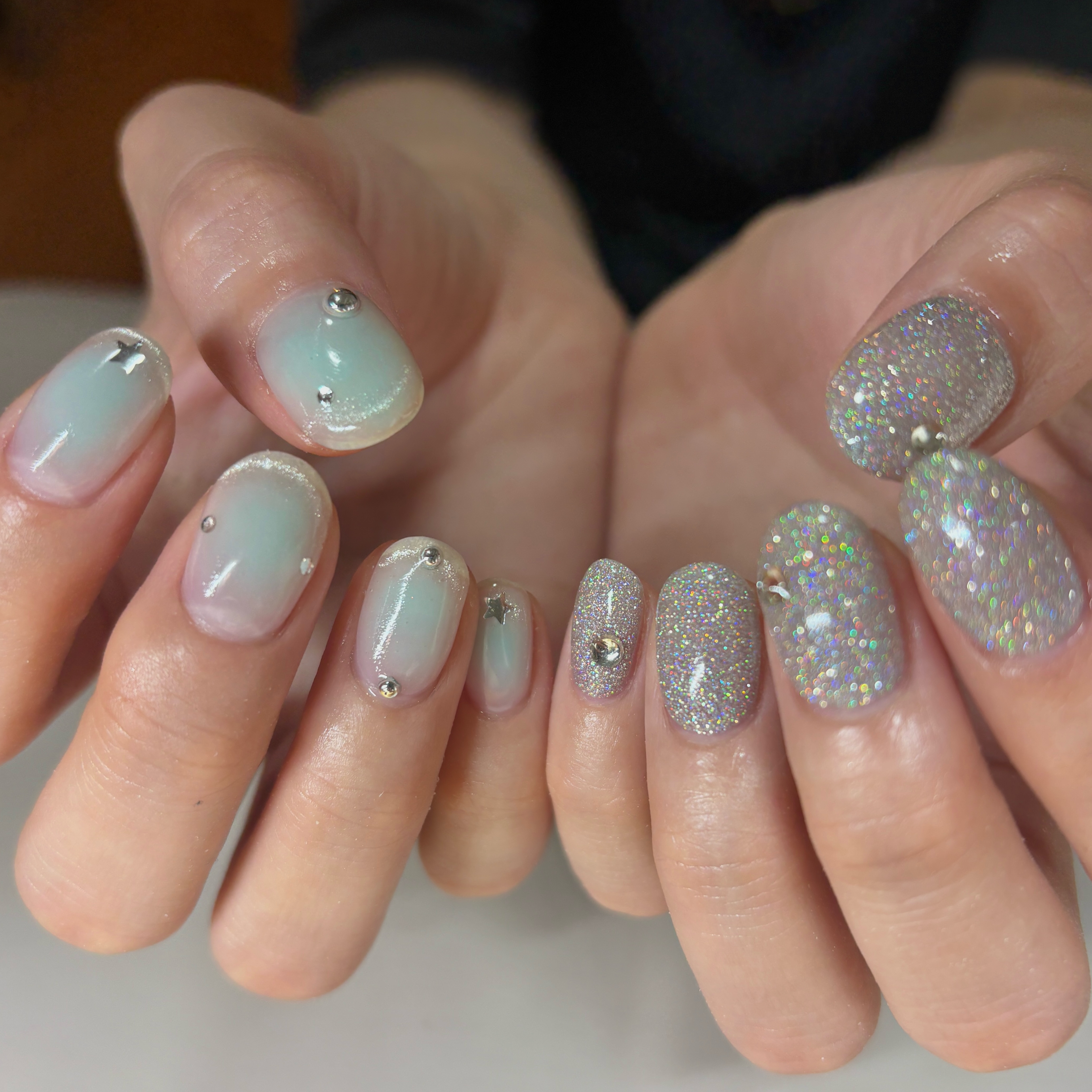 Zen__nail