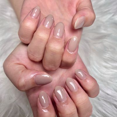 🌻Summer Nail Special 🌻ジェルワンカラ− 