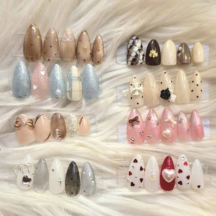 Satomi_Nail