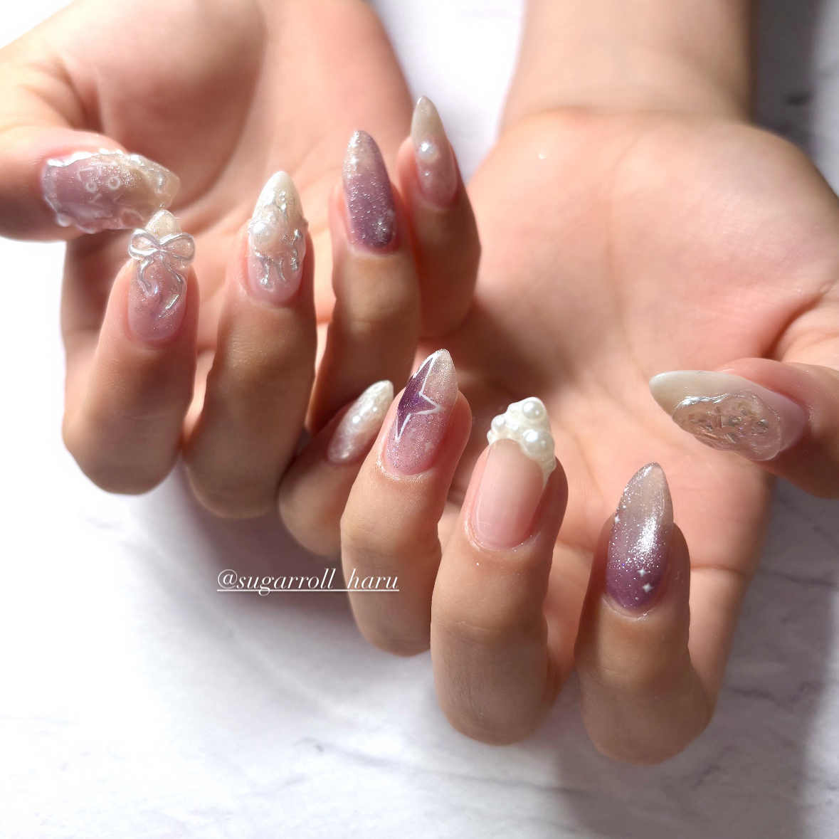 sugarroll