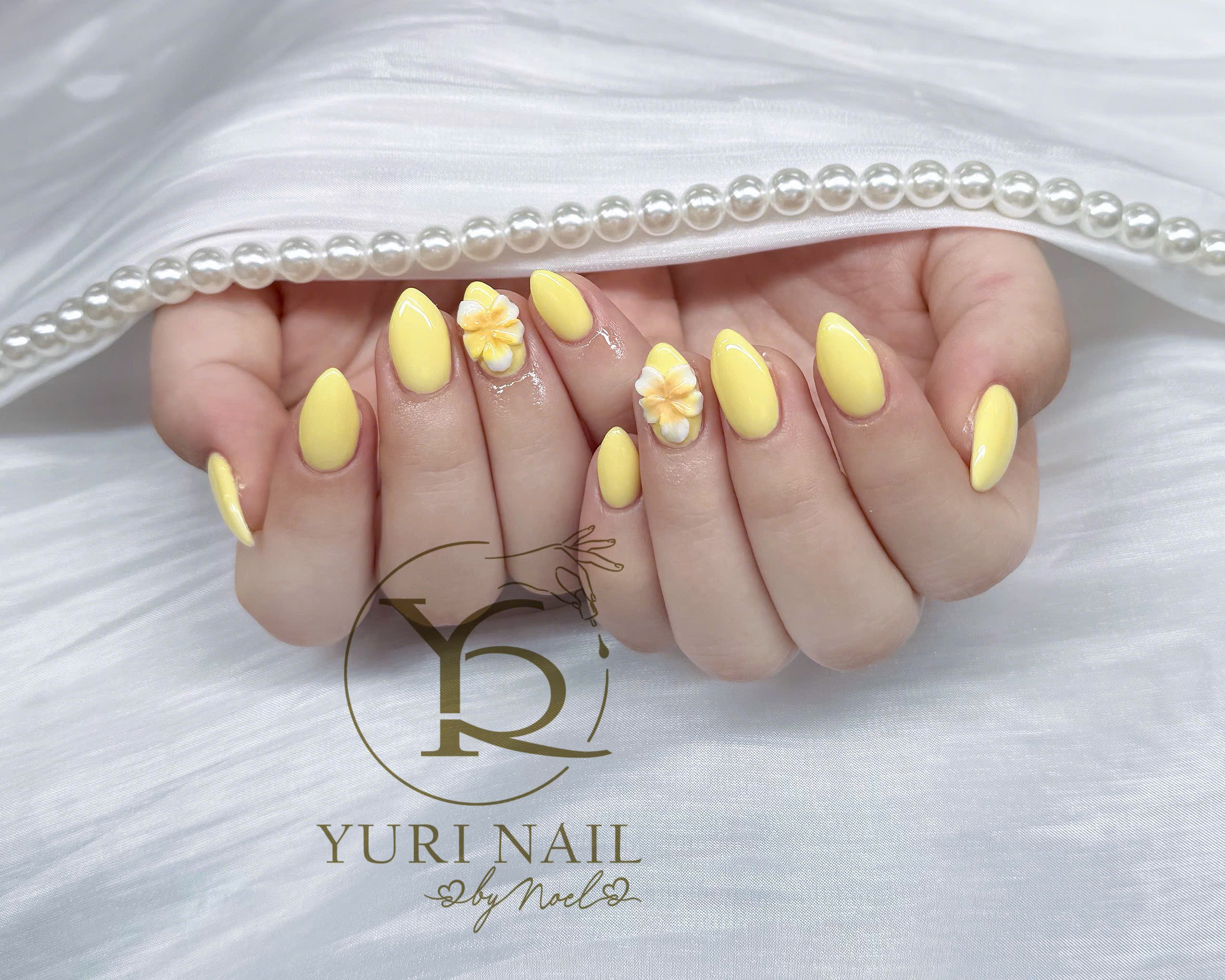 nhi_Nail