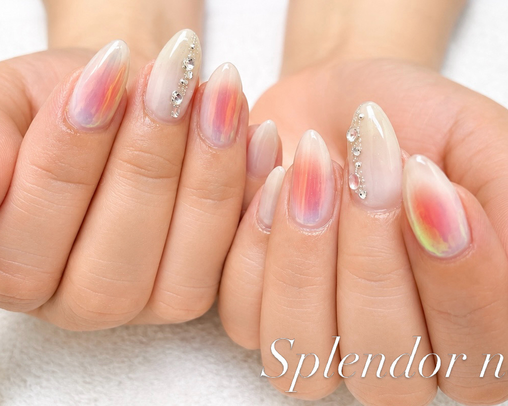 Splendornail