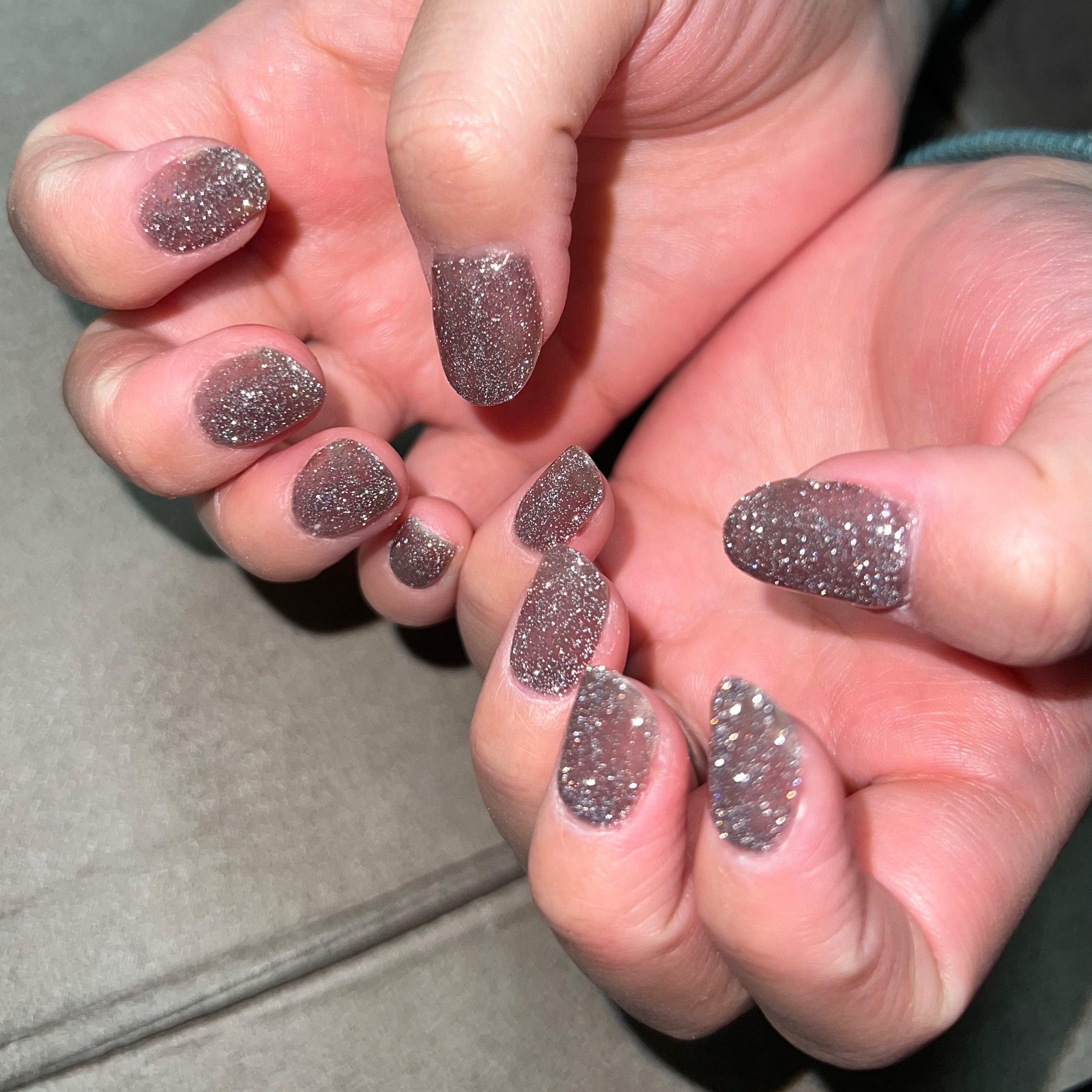 AJnail