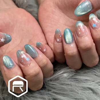 tokai.saidai.nail
