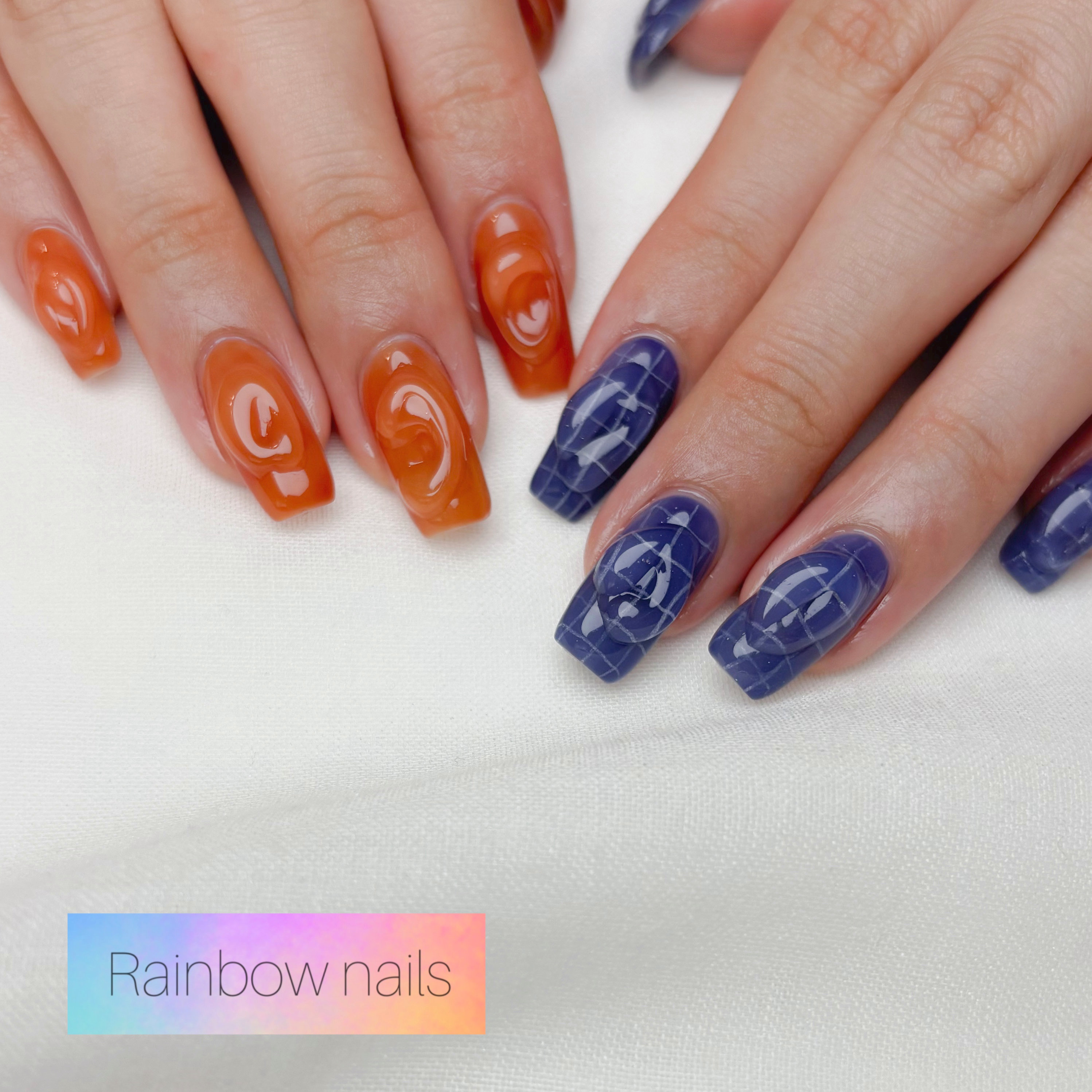 Rainbow.nails