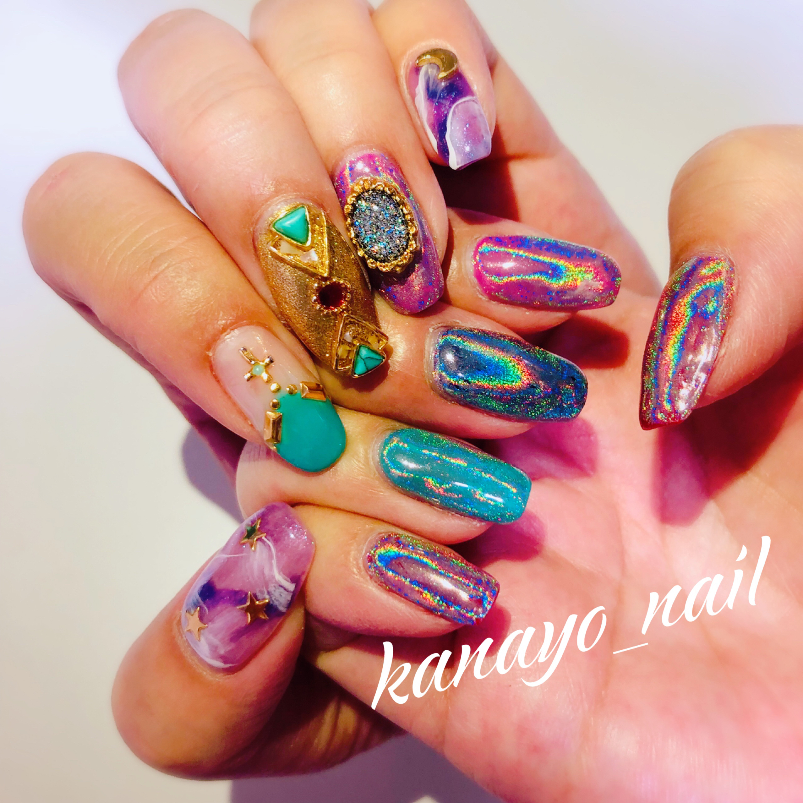 kanayo_nail