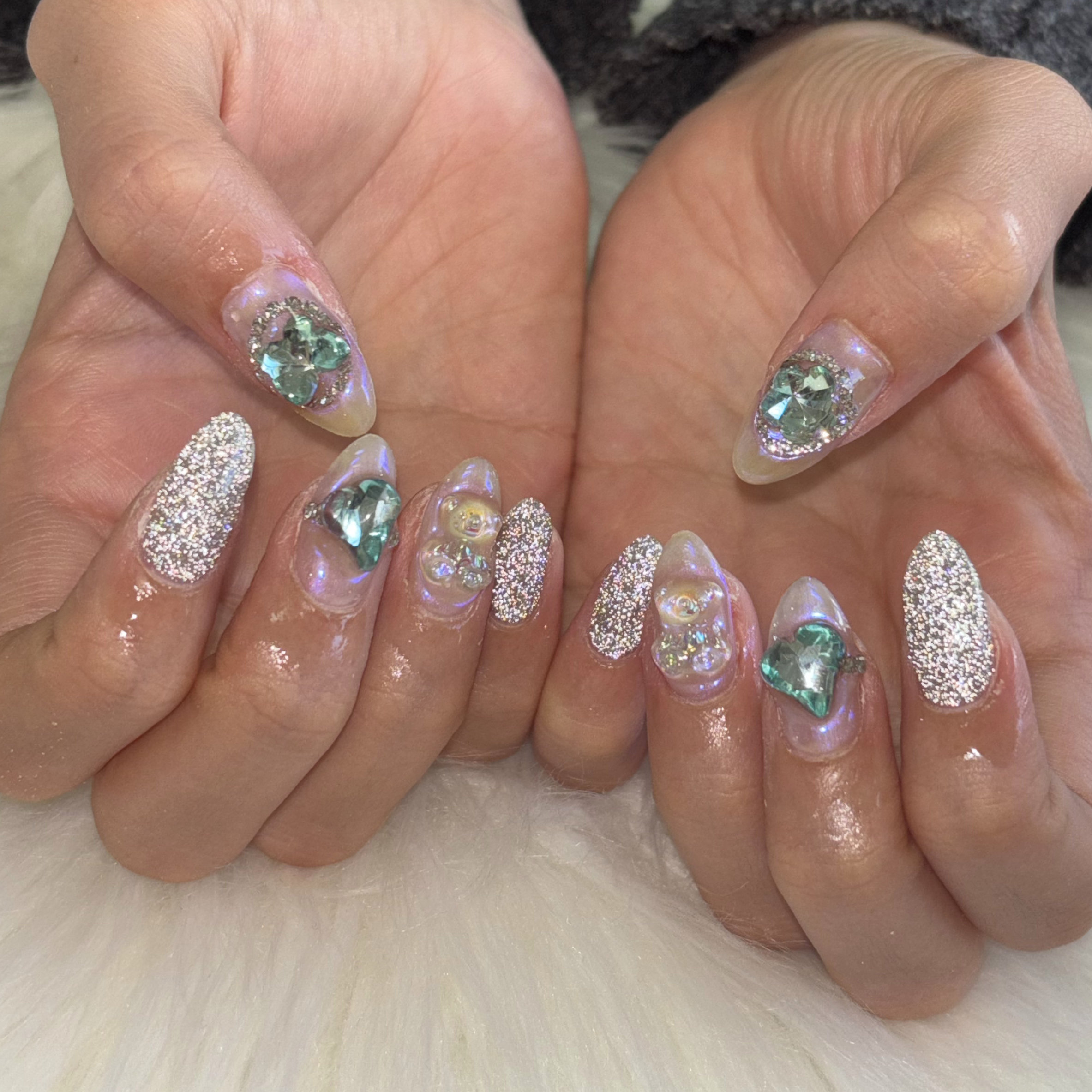 NailRavie