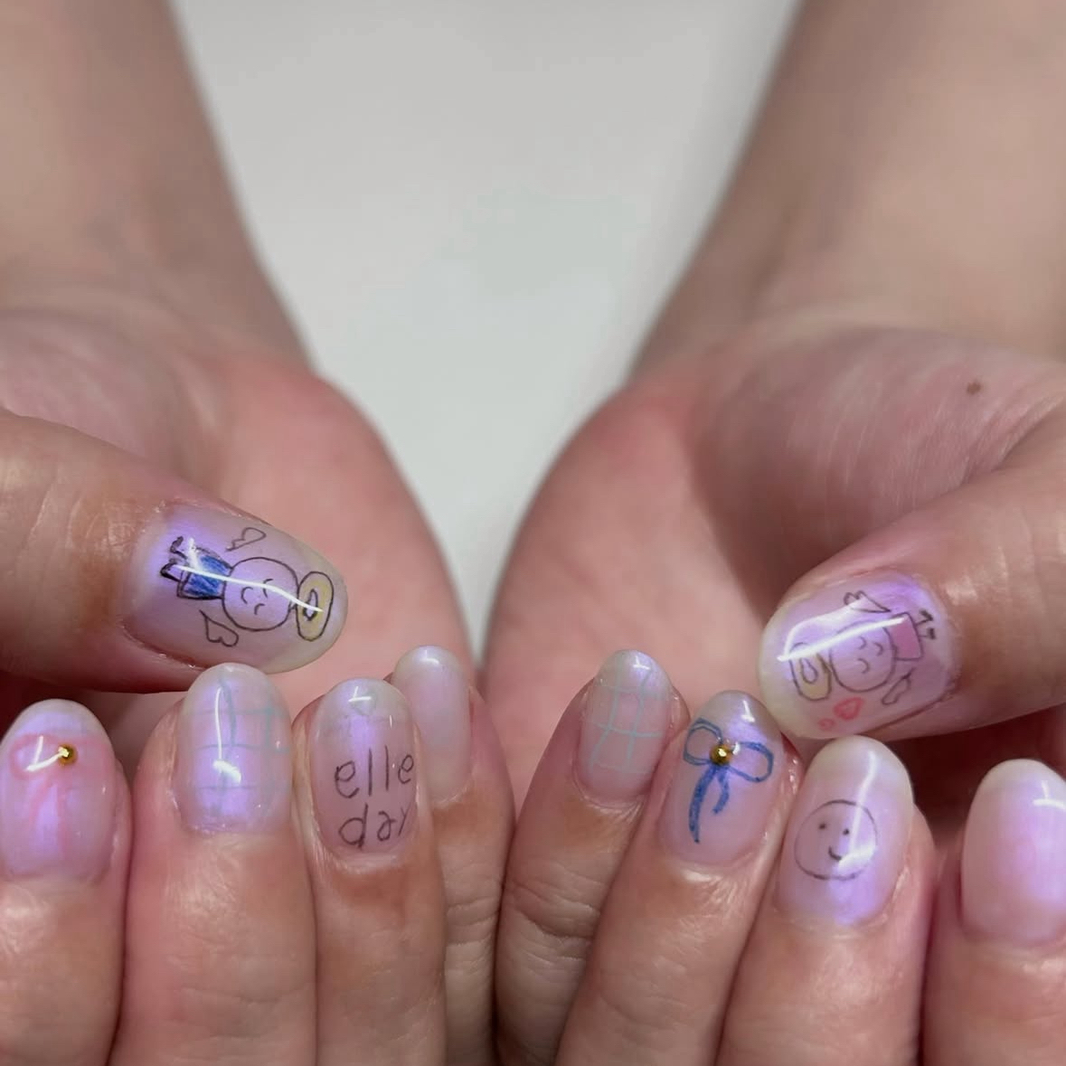 dito.nail