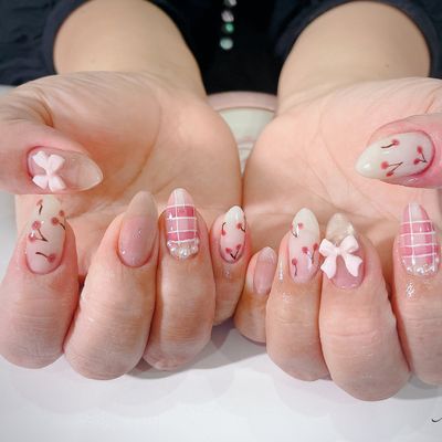 Hand art Premium