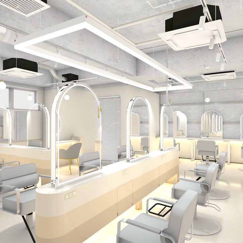 LULU hair salon