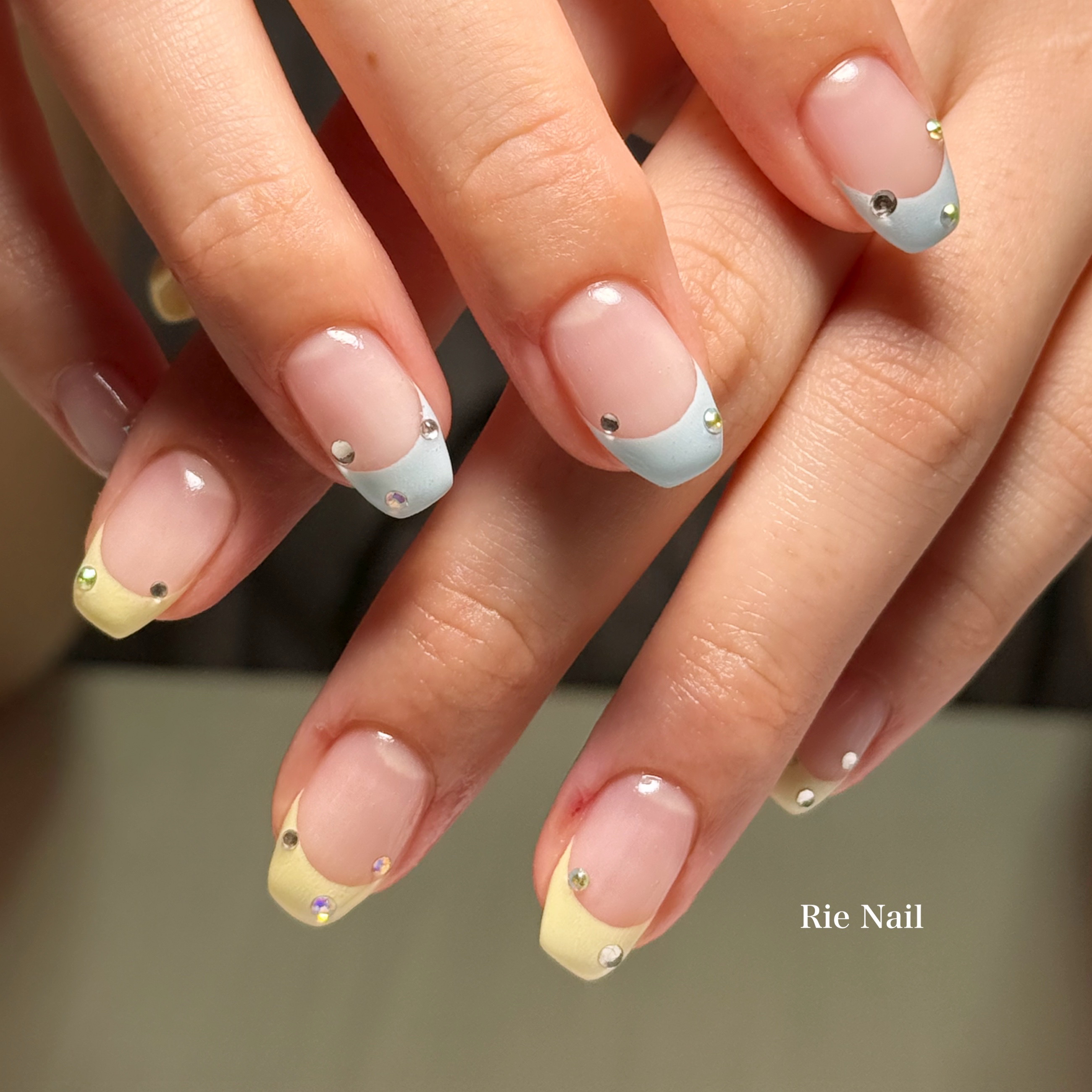 RieNail