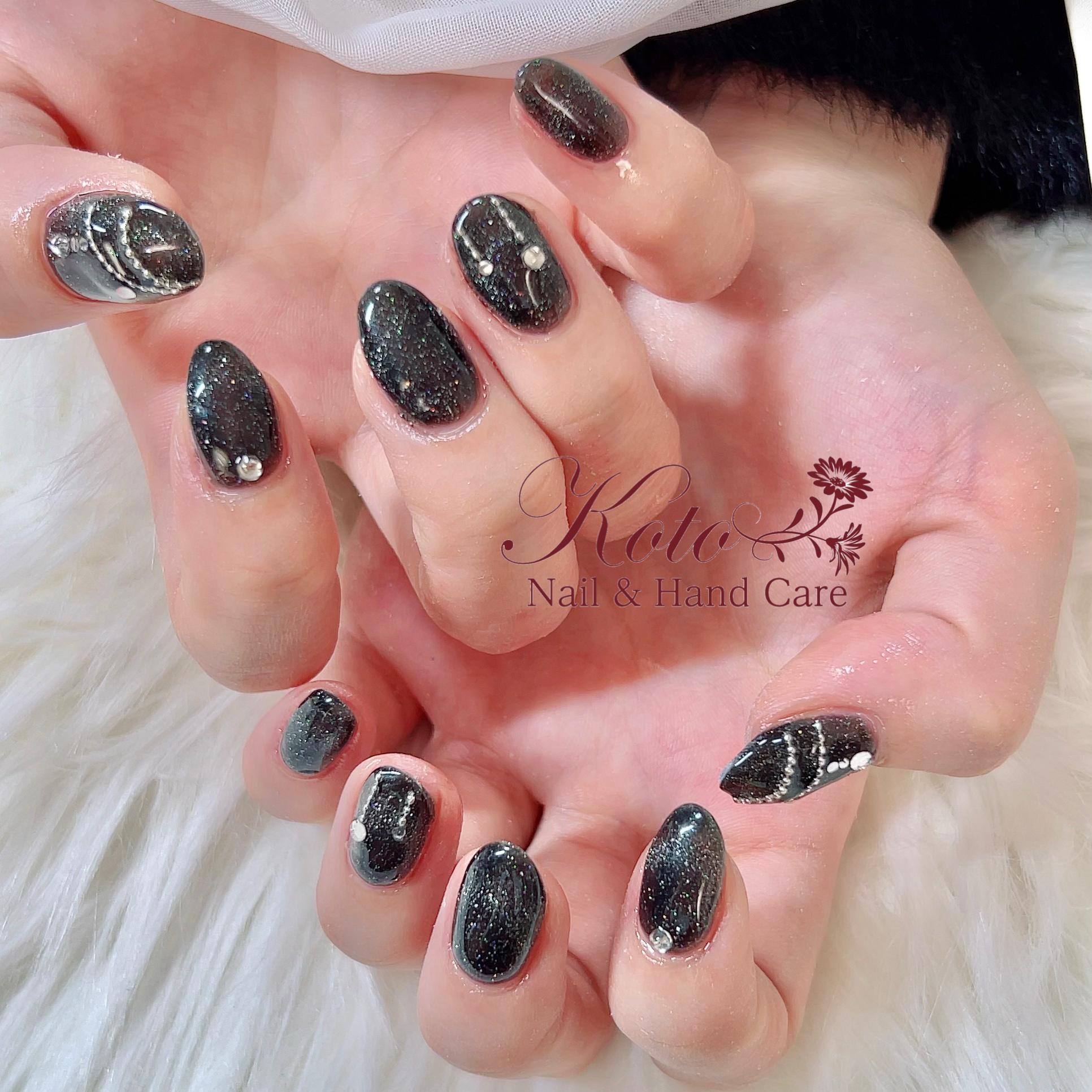 ネイリー（Nailie） - nail_salon_KOTO