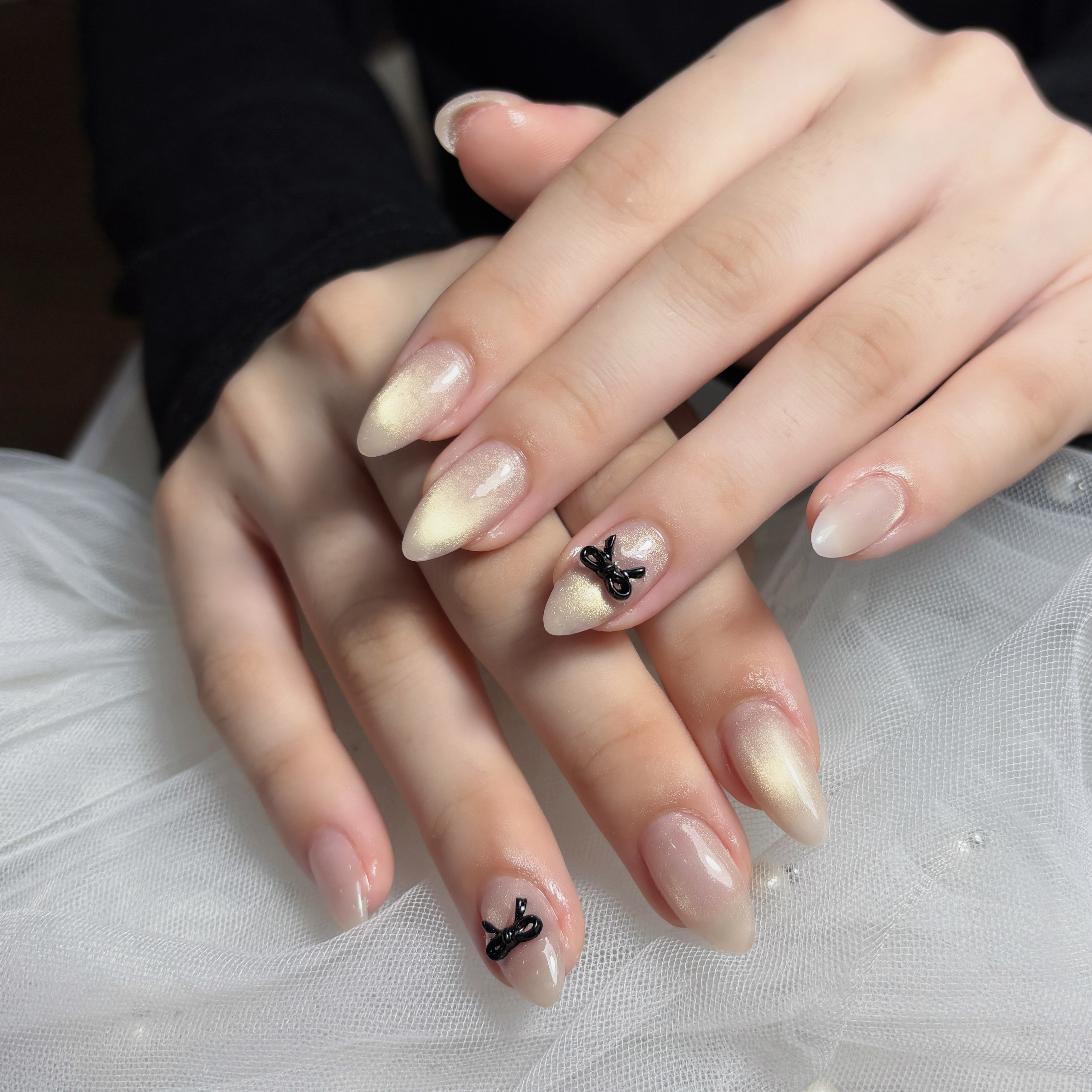 Kawaii_Nail