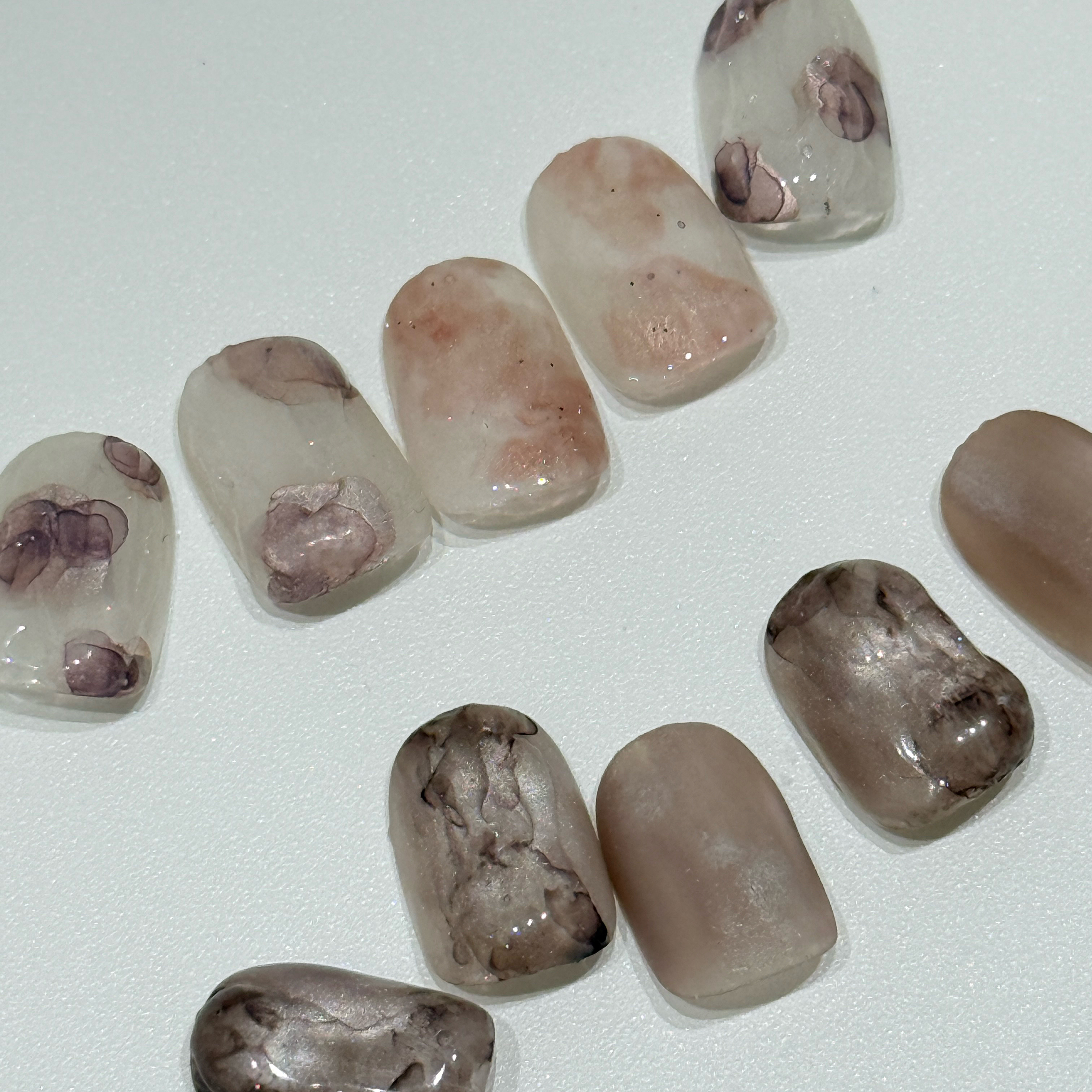 __tamaki._nail
