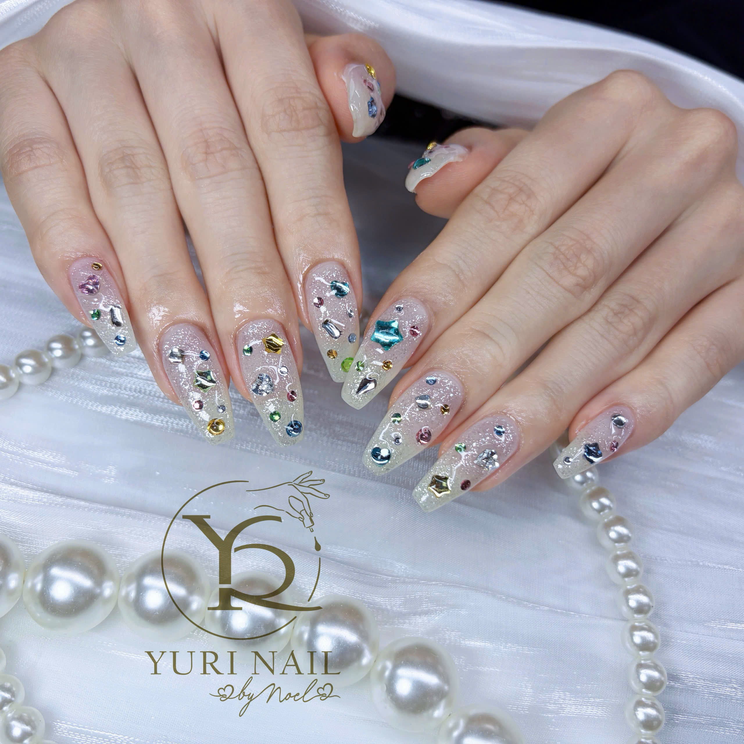 Yuri_Nail_By_Noel