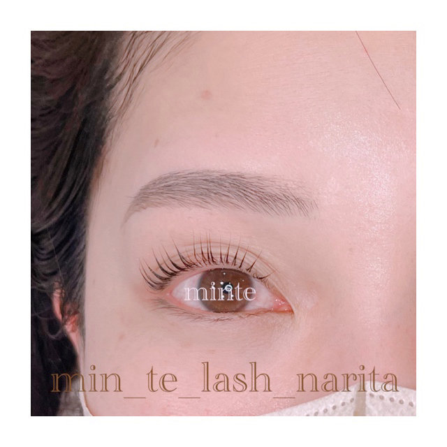 mintelash_NATSUKI