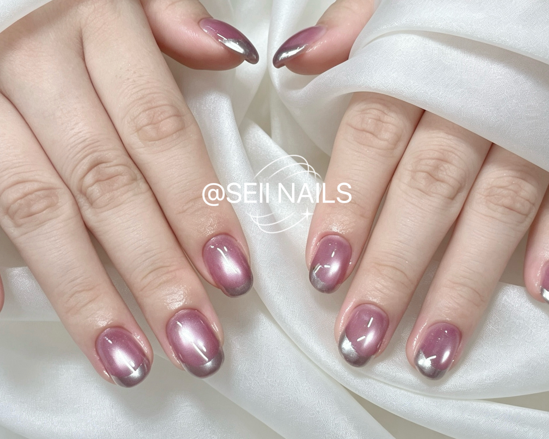 Seii_NAIL