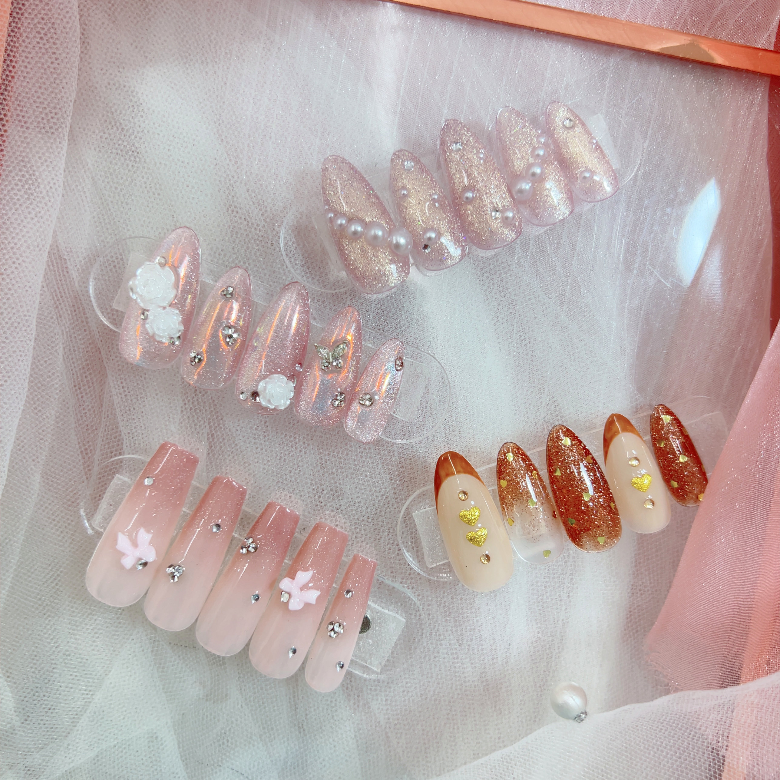 RIL.nail