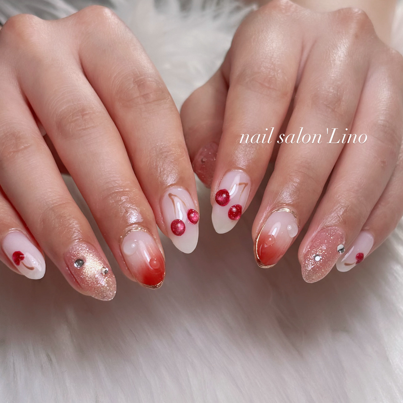 Lino.CHIZURU