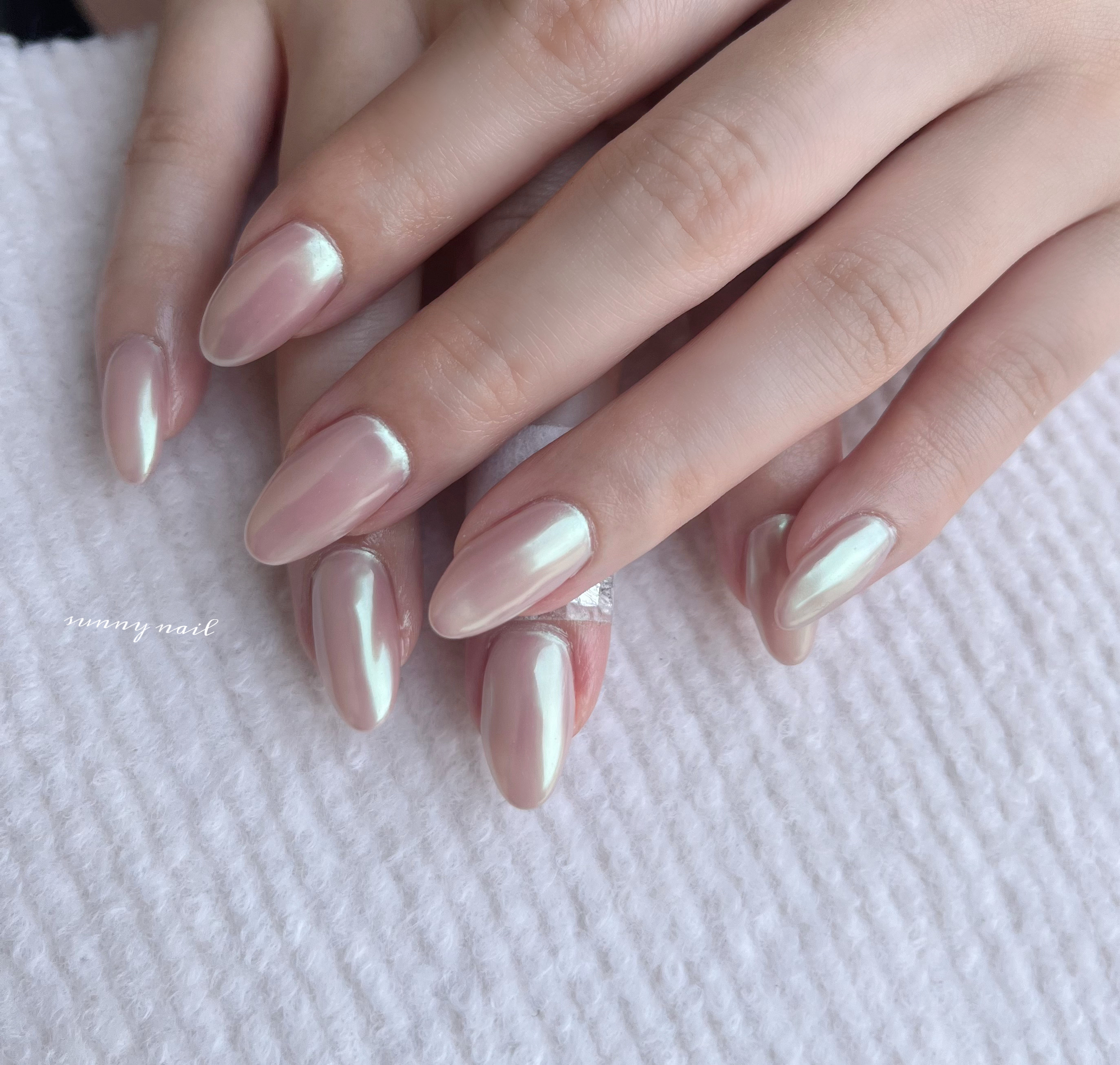 sunny_nail
