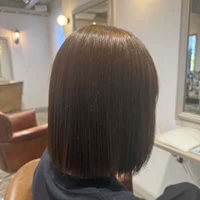 【ご新規様限定🫶】🌙ネイリー限定価格🌙オーガニックカラー+オーガニック
