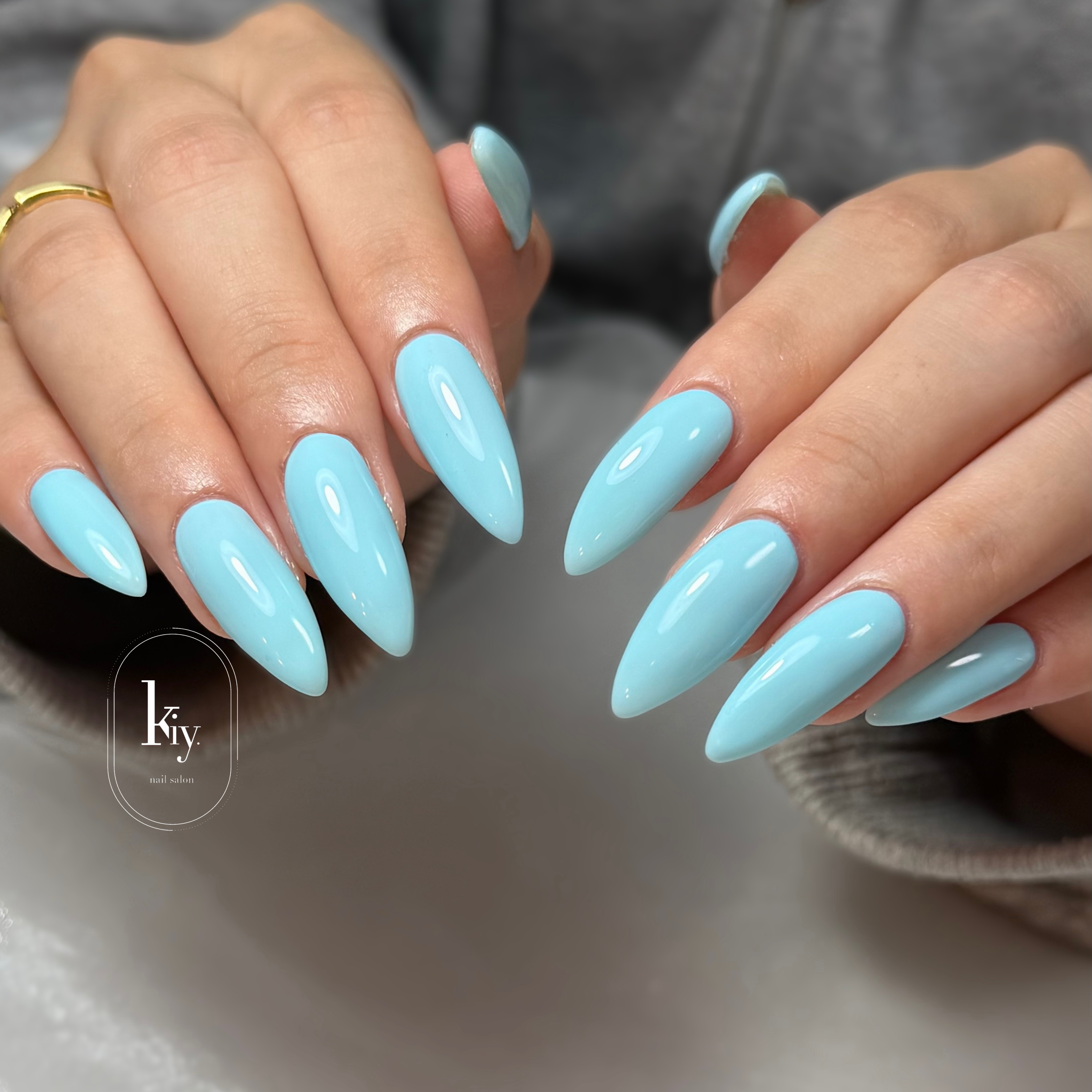 kiynail