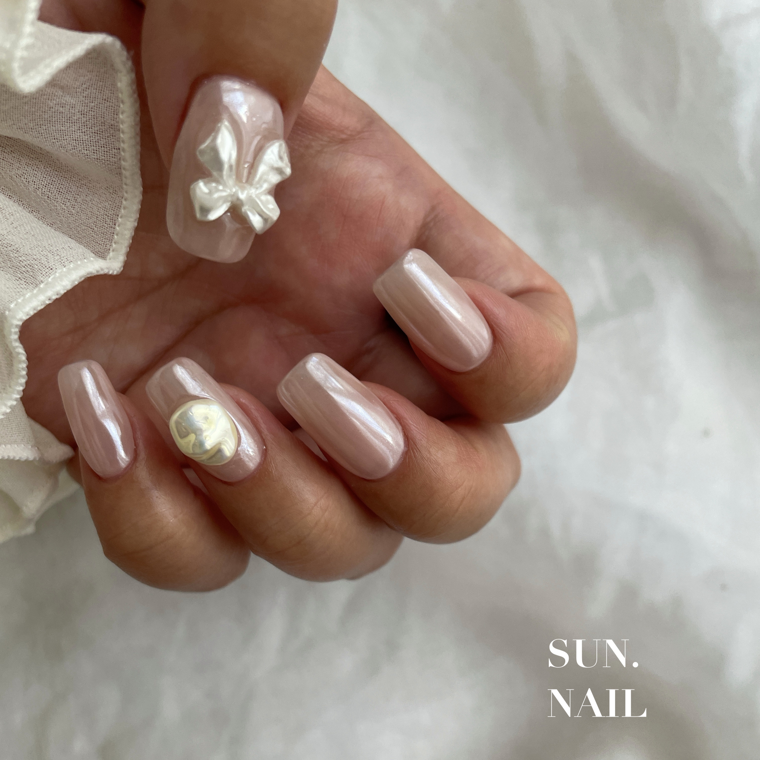 SUN.NAIL