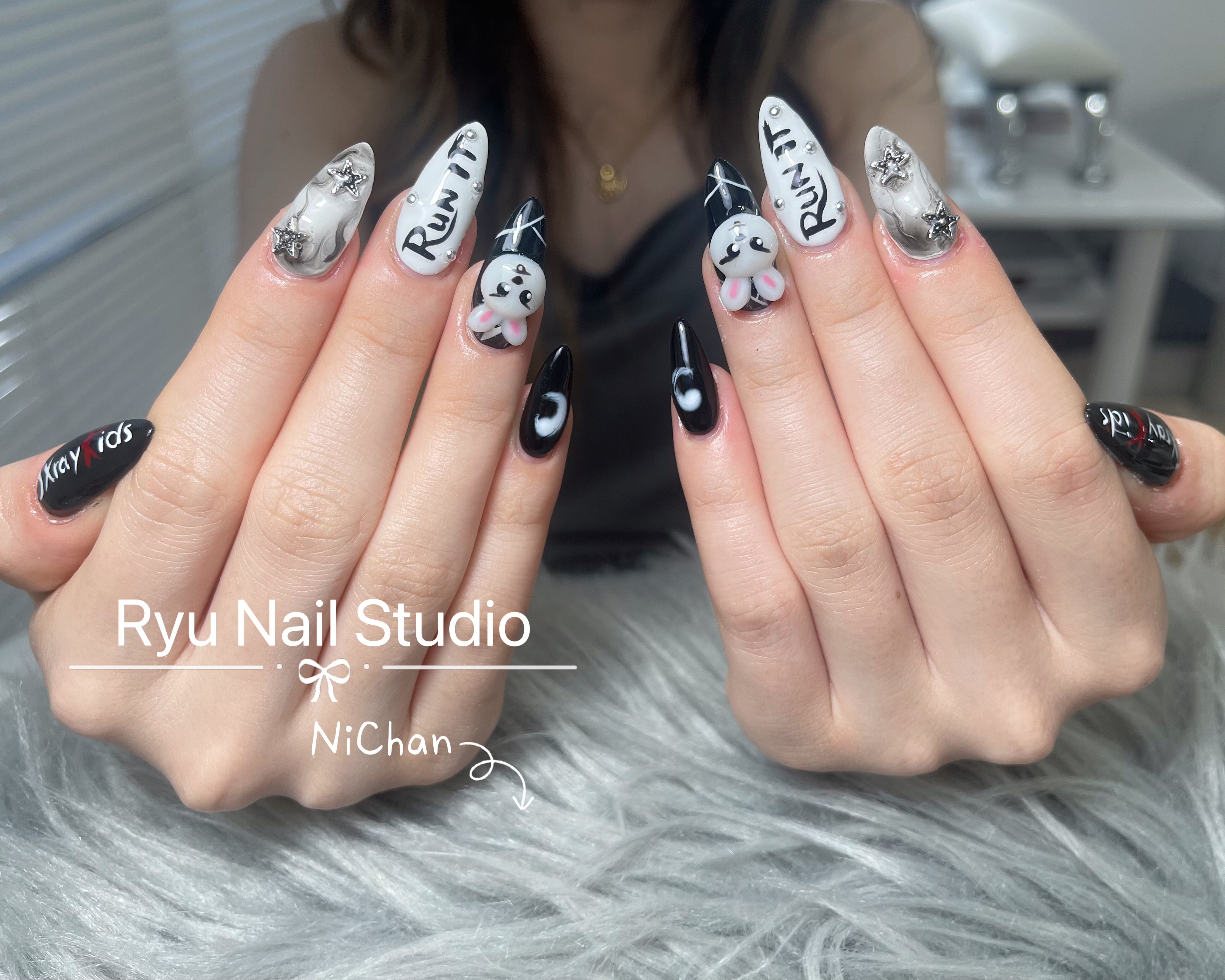 RyuNailStudio