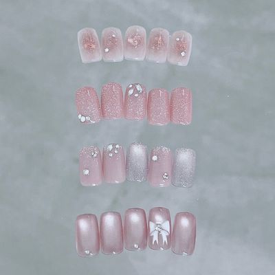 【定額】フェミニンガーリーコース