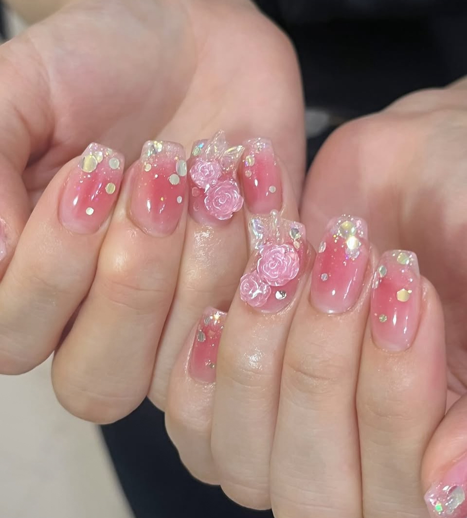 YukaRisuNails
