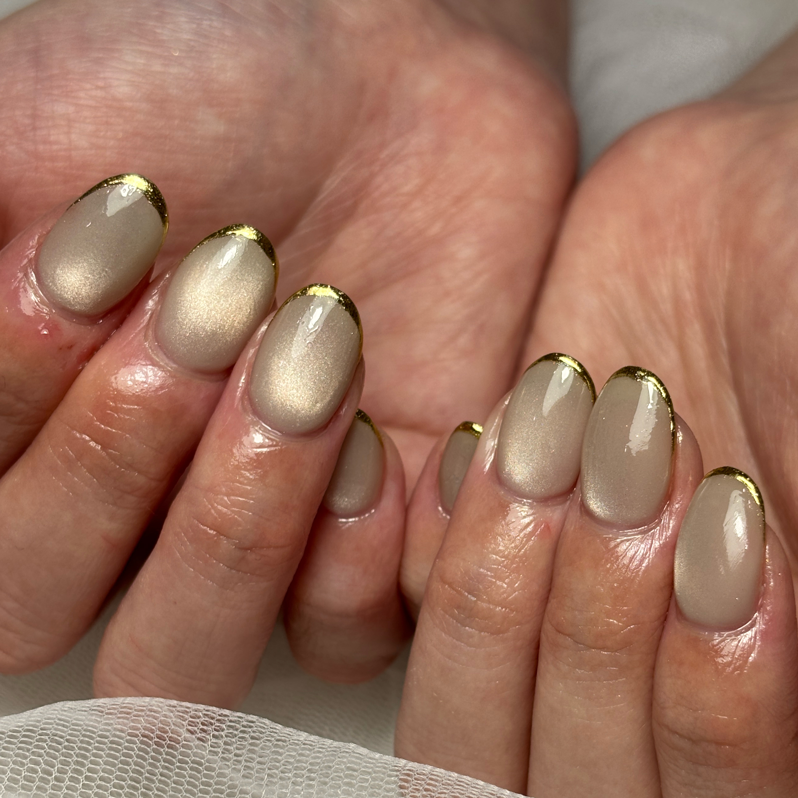 Nailsalon.Reflet