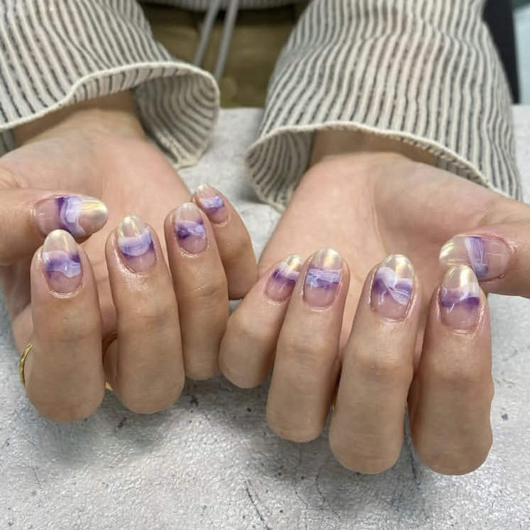 nail_yuka0
