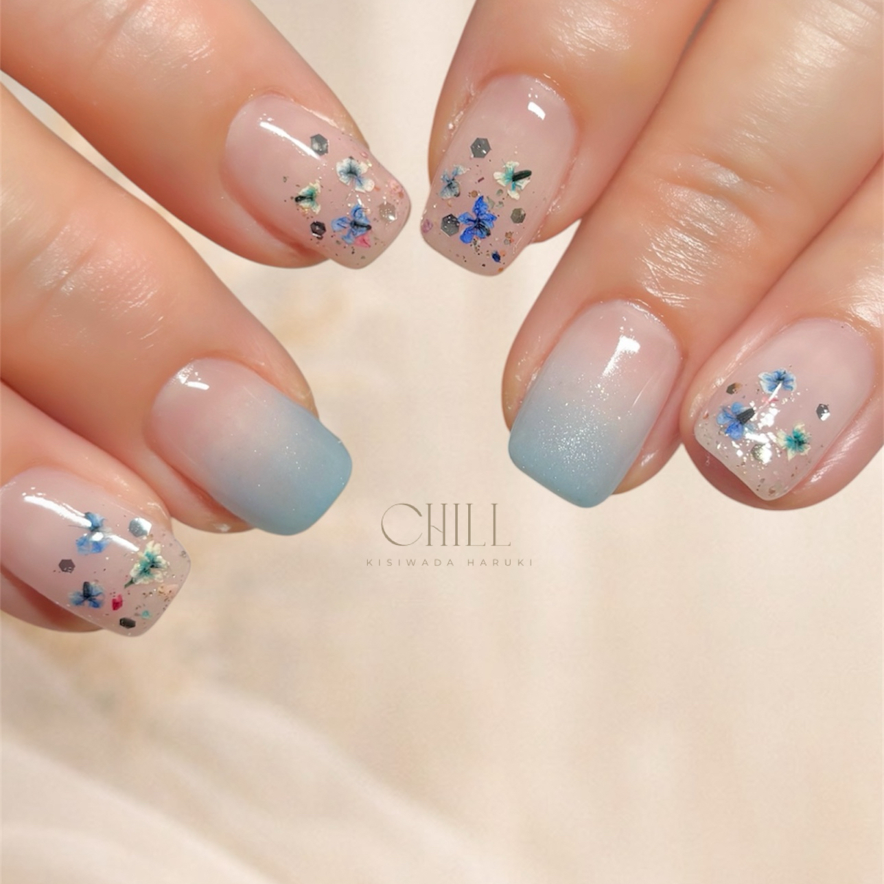 NailSalon_CHILL
