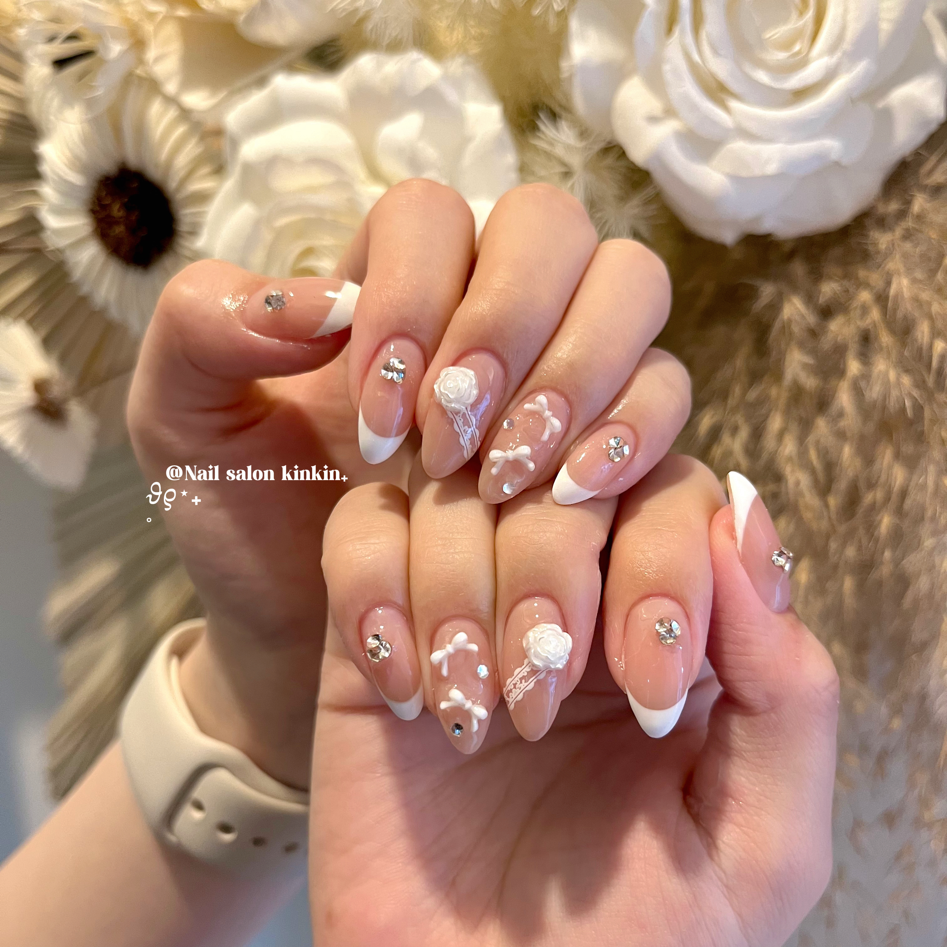 KINKIN_nailsalon